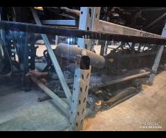 Parabrezza Anteriore Per Mazda MX5 - MX 5 NB 2003