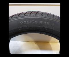 2 GOMME 225 50 18 CONTINENTAL RFT BR980 - 6