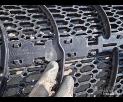 Griglia Centrale Paraurti Per Mercedes CLA 2015 - 10