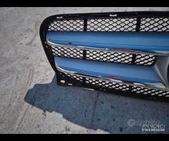 Griglia Anteriore Paraurti Per Mercedes GLA W156