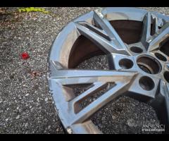 2 Cerchi In Lega Da 18" Per Audi S3 8Y - S 3 8Y