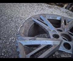 2 Cerchi In Lega Da 18" Per Audi S3 8Y - S 3 8Y