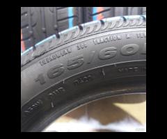 4 GOMME 165 60 14 FULDA BR948 - 7