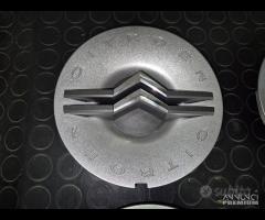 Borchie - Tappi Centrali Per Cerchi Per Citroèn C