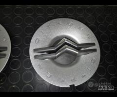 Borchie - Tappi Centrali Per Cerchi Per Citroèn C