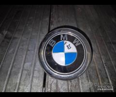 Maniglia Apertura Baule Per Bmw Serie 1 F20 - F21
