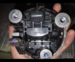 Maniglia Apertura Baule Per Bmw Serie 1 F20 - F21