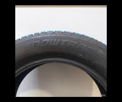 4 GOMME 165 60 14 VREDESTEIN BR963