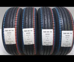 4 GOMME 165 65 14 NEXEN BR945