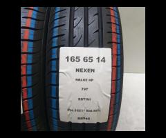 4 GOMME 165 65 14 NEXEN BR945