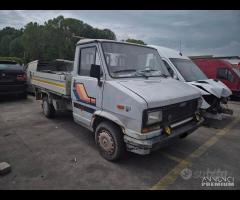 Fiat Ducato 1995 Demolito - Per Ricambi