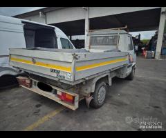 Fiat Ducato 1995 Demolito - Per Ricambi