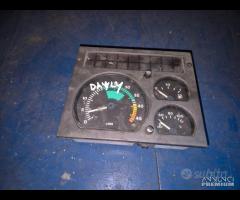 Contagiri - Strumentazione Per Iveco New Daily MK2