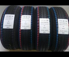 4 GOMME 175 65 14 CONTINENTAL BR951