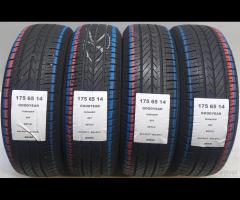 4 GOMME 175 65 14 GOODYEAR BR960