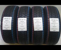 4 GOMME 175 65 14 PIRELLI BR923