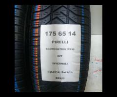 4 GOMME 175 65 14 PIRELLI BR923