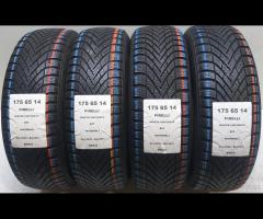 4 GOMME 175 65 14 PIRELLI BR943