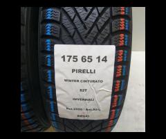 4 GOMME 175 65 14 PIRELLI BR943