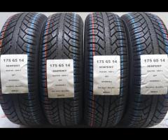4 GOMME 175 65 14 SEMPERIT BR934