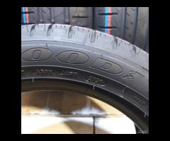 4 GOMME 185 55 15 GOODYEAR BR974 - 6