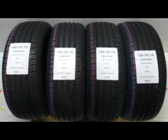4 GOMME 185 55 15 HANKOOK BR972
