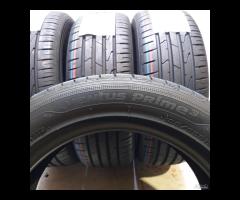4 GOMME 185 55 15 HANKOOK BR972