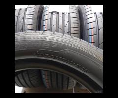 4 GOMME 185 55 15 HANKOOK BR972 - 6