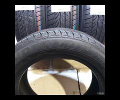 4 GOMME 185 60 15 DUNLOP BR977