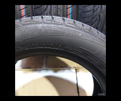 4 GOMME 185 60 15 DUNLOP BR977 - 6