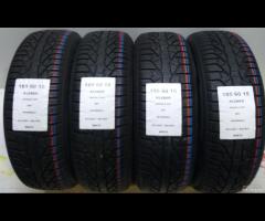 4 GOMME 185 60 15 KLEBER BR975
