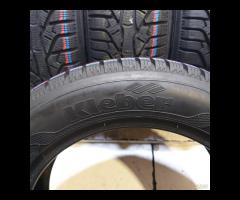 4 GOMME 185 60 15 KLEBER BR975