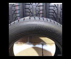 4 GOMME 185 60 15 KLEBER BR975 - 6
