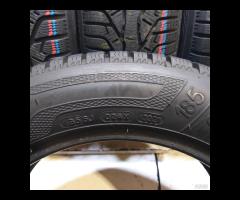 4 GOMME 185 60 15 KLEBER BR975 - 7