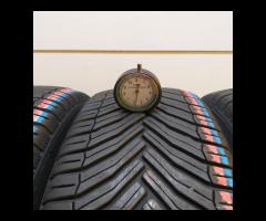 4 GOMME 185 65 15 MICHELIN BR991