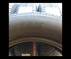 4 GOMME 185 65 15 MICHELIN BR991 - 6