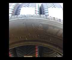 4 GOMME 185 65 15 MICHELIN BR991 - 7