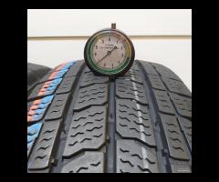 4 GOMME 195 60 16C KLEBER BR988