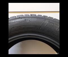 4 GOMME 195 60 16C KLEBER BR988 - 7