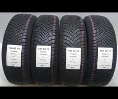 4 GOMME 195 65 15 KLEBER BR920