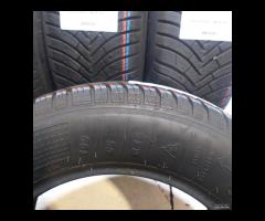 4 GOMME 195 65 15 KLEBER BR920 - 6