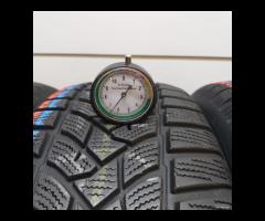 4 GOMME 215 65 16 DUNLOP BR981