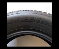 4 GOMME 215 65 16 DUNLOP BR981