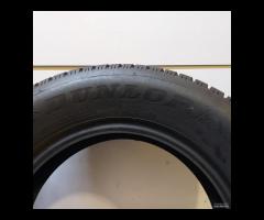 4 GOMME 215 65 16 DUNLOP BR981 - 6