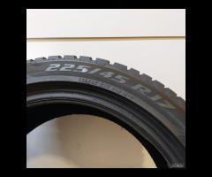 4 GOMME 225 45 17 PIRELLI RFT BR984 - 6