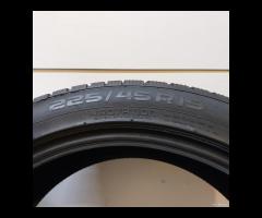 4 GOMME 225 45 19 NOKIAN BR986 - 6