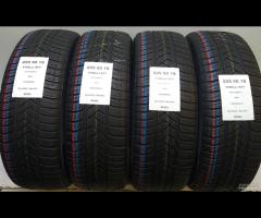 4 GOMME 225 50 18 PIRELLI RFT BR985