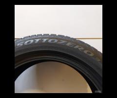 4 GOMME 225 50 18 PIRELLI RFT BR985