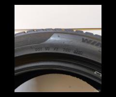 4 GOMME 225 50 18 PIRELLI RFT BR985 - 8