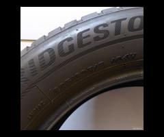 4 GOMME 225 60 18 BRIDGESTONE BR987 - 6